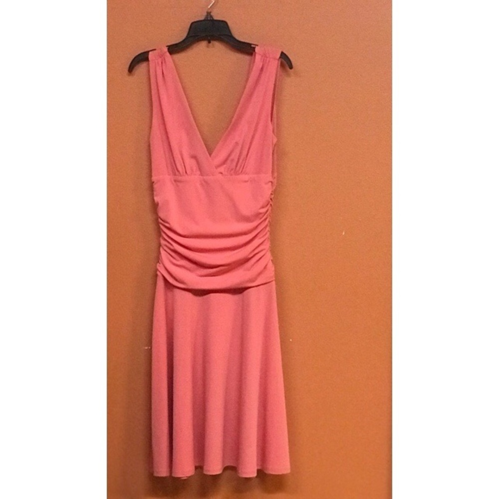 Velvet Torch Dress